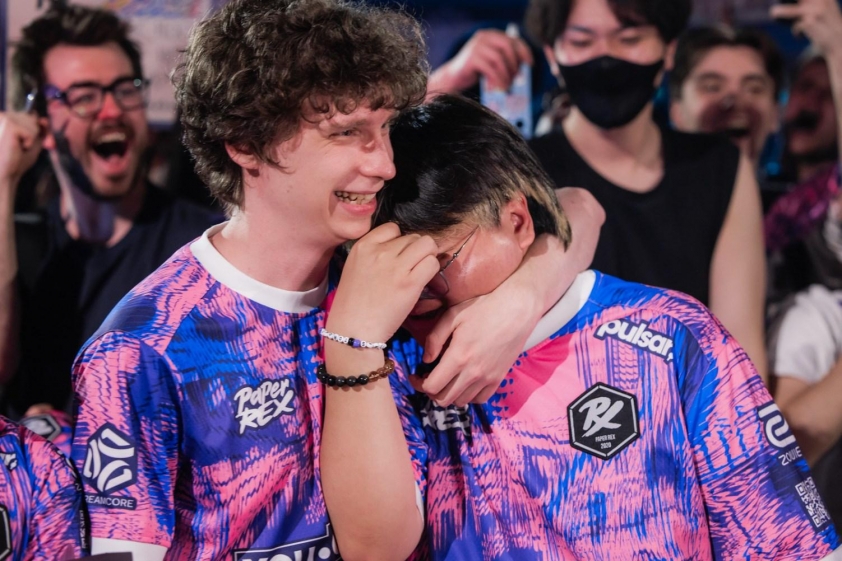 Lịch thi đấu VALORANT tại Esports World Cup 2025 661319