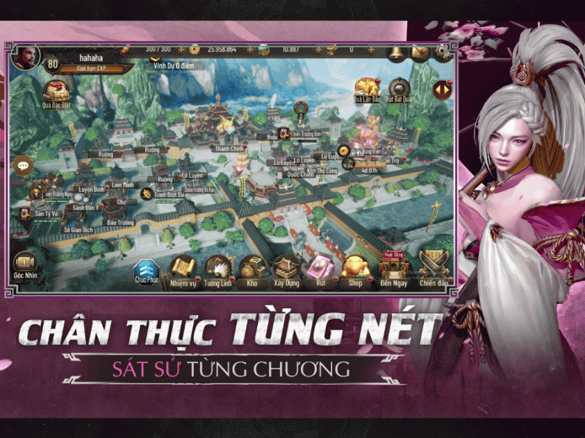 Code Tam Quốc Legend VTC mới nhất 07/2025 và cách nhập 662137Code Tam Quốc Legend VTC mới nhất 07/2025 và cách nhập 662137
