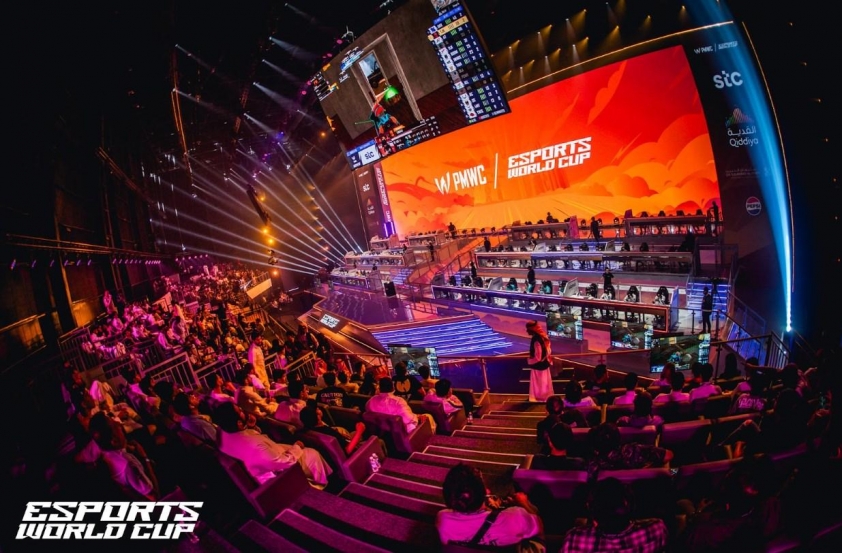 ĐT Việt Nam góp mặt tại PUBG Mobile World Cup 2025 670843