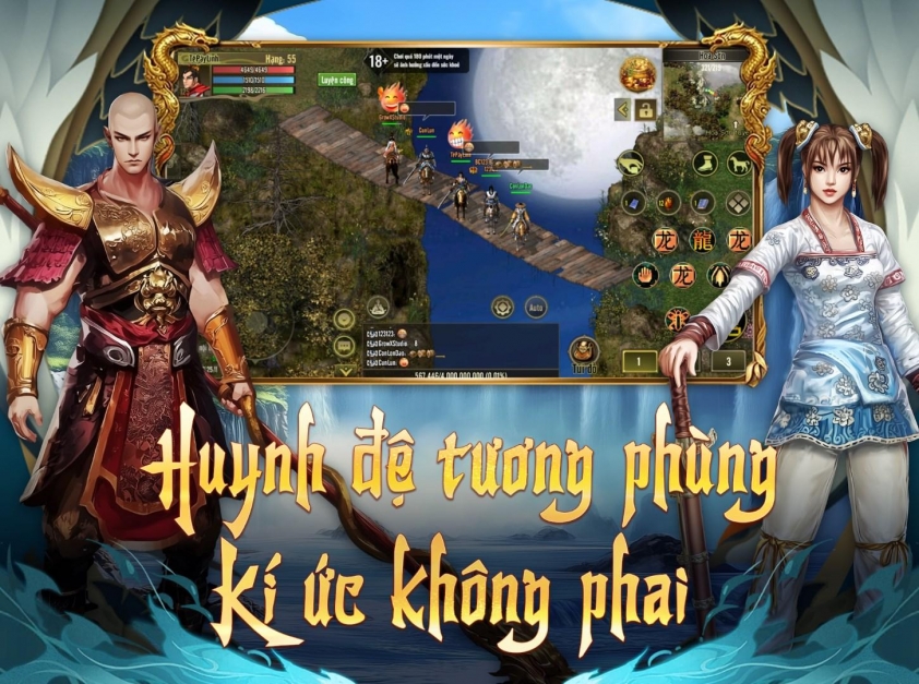 Code Kiếm Hiệp Tình Duyên mới nhất và cách nhập 672342Code Kiếm Hiệp Tình Duyên mới nhất và cách nhập 672342