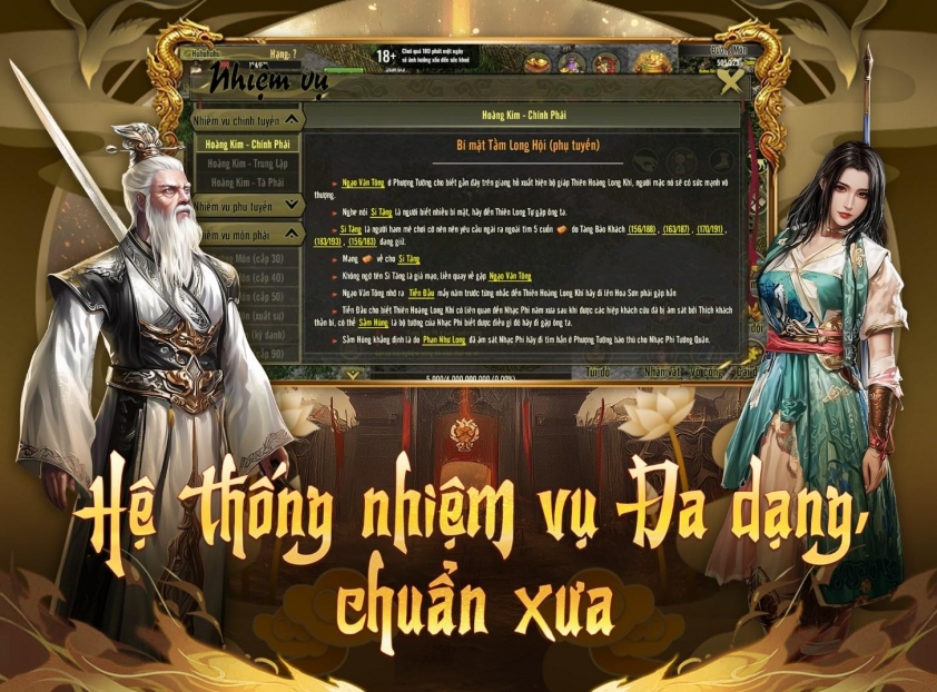 Code Kiếm Hiệp Tình Duyên mới nhất và cách nhập 672343Code Kiếm Hiệp Tình Duyên mới nhất và cách nhập 672343