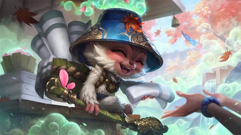 LMHT 25.15: Bản cập nhật LOL mới nhất 674050LMHT 25.15: Bản cập nhật LOL mới nhất 674050