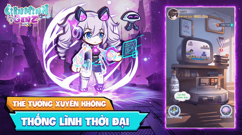 Code Liên Minh GenZ mới nhất 09/2025 và cách nhập 675970Code Liên Minh GenZ mới nhất 09/2025 và cách nhập 675970