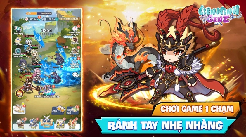 Code Liên Minh GenZ mới nhất 09/2025 và cách nhập 675966Code Liên Minh GenZ mới nhất 09/2025 và cách nhập 675966
