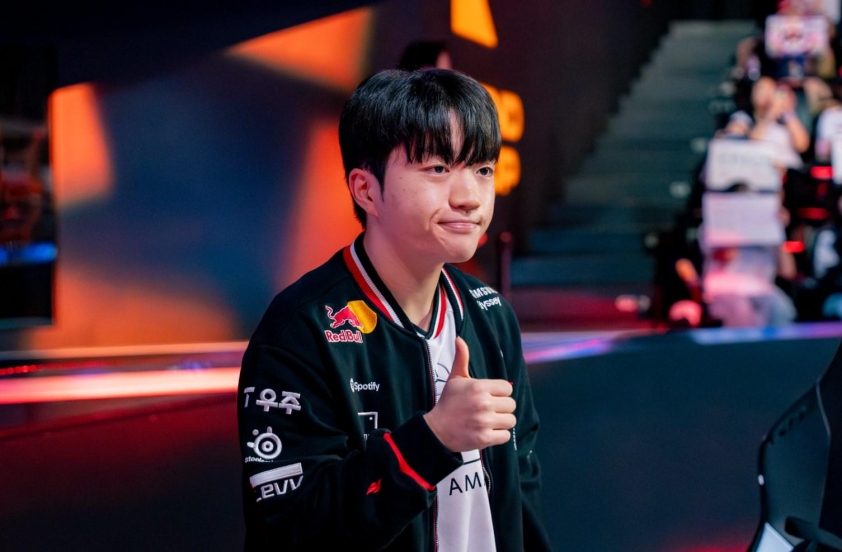 Trực tiếp LCK hôm nay 13/8: T1 vs KT - Đại Chiến Viễn Thông 684148