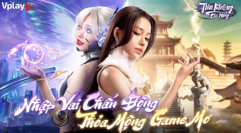 Code Thời Không Chi Mộng mới nhất và cách nhập 686455Code Thời Không Chi Mộng mới nhất và cách nhập 686455