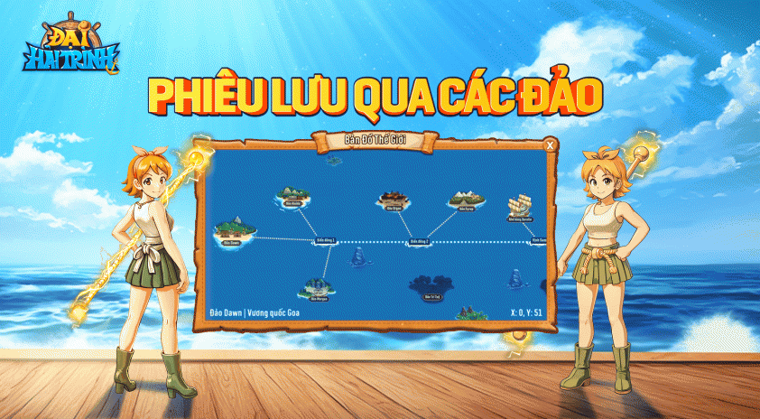 Code Đại Hải Trình King of sea mới nhất và cách nhập 688256Code Đại Hải Trình King of sea mới nhất và cách nhập 688256