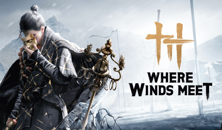 Where Winds Meet chốt ngày ra mắt 691664