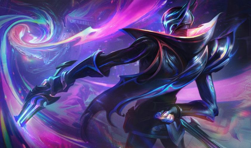 Cách chơi đội hình Jhin Mundo Cặp Đôi Hoàn Cảnh DTCL Mùa 15 692711