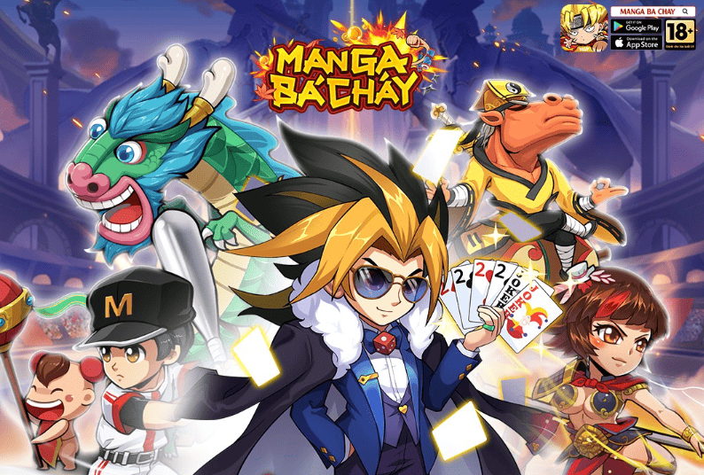 Code Manga Bá Cháy mới nhất 08/2025 và cách nhập 693646