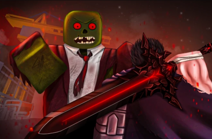 Code Hunty Zombie mới nhất 08/2025 và cách nhập 695224