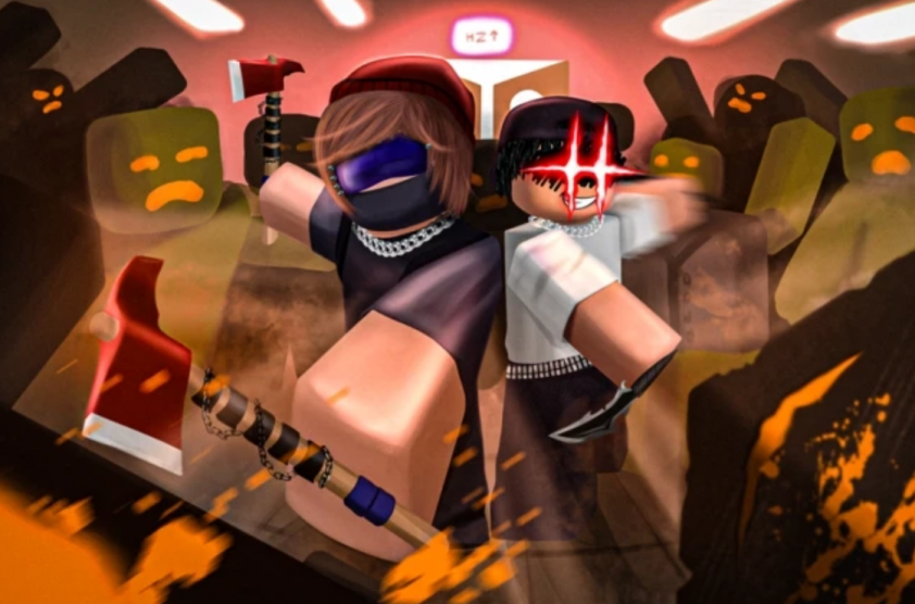 Code Hunty Zombie mới nhất 08/2025 và cách nhập 695223