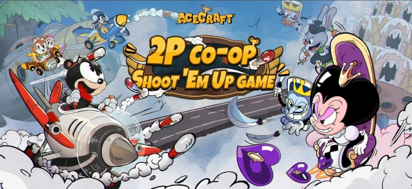 Code ACECRAFT mới nhất 08/2025 và cách nhập 694981Code ACECRAFT mới nhất 08/2025 và cách nhập 694981