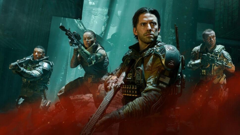 Bom tấn game Call of Duty chính thức được chuyển thể thành phim 696805