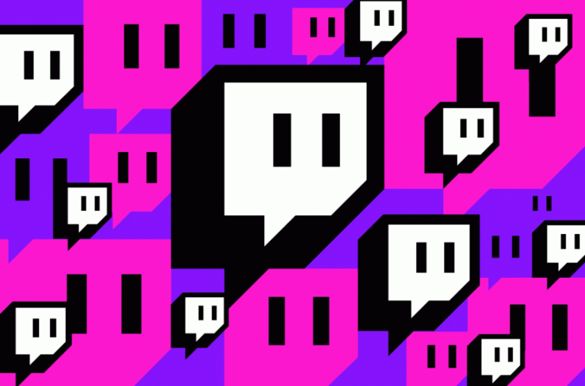 Twitch chao đảo: Lượt xem lao dốc, chạm đáy 5 năm 696800