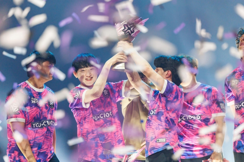 Tất tần tật về VALORANT Champions Paris 2025 700903