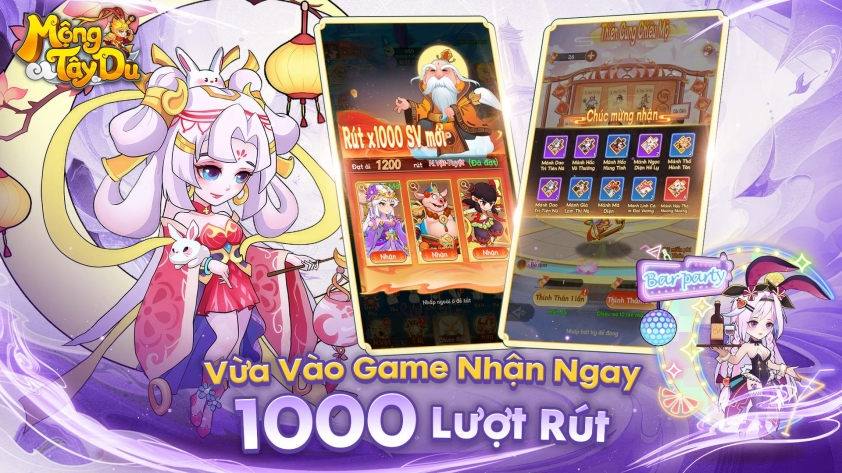 Code Mộng Tây Du mới nhất và cách nhập 700843Code Mộng Tây Du mới nhất và cách nhập 700843