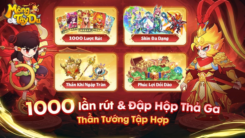 Code Mộng Tây Du mới nhất và cách nhập 700841Code Mộng Tây Du mới nhất và cách nhập 700841