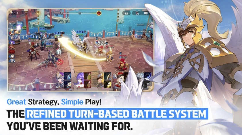 Code Seven Knights Re:BIRTH mới nhất và cách nhập 708126Code Seven Knights Re:BIRTH mới nhất và cách nhập 708126