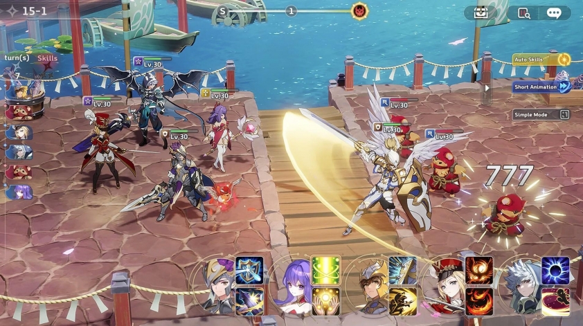 Code Seven Knights Re:BIRTH mới nhất và cách nhập 708121Code Seven Knights Re:BIRTH mới nhất và cách nhập 708121