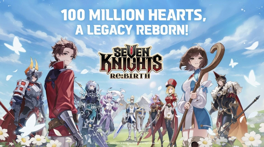 Code Seven Knights Re:BIRTH mới nhất và cách nhập 708128Code Seven Knights Re:BIRTH mới nhất và cách nhập 708128