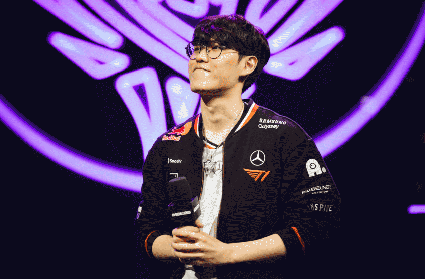 Oner khẳng định T1 sẽ 'về đúng đẳng cấp' tại CKTG 2025 719957