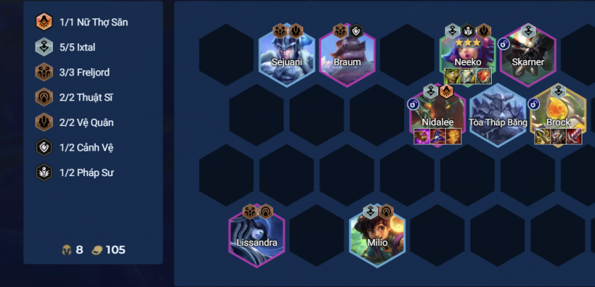 Tất tần tật về Ixtal - tộc Thần Tài DTCL Mùa 16 753128