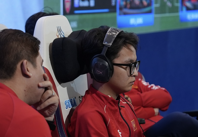 FC Online Việt Nam lại mất HCV vào tay người Thái 760494