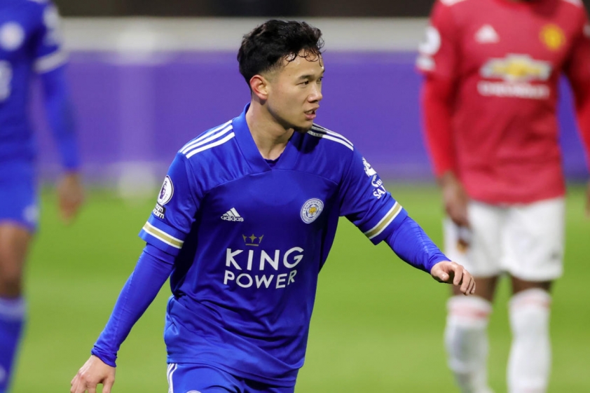 Leicester-