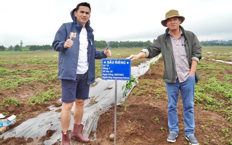 kiatisak bầu đức