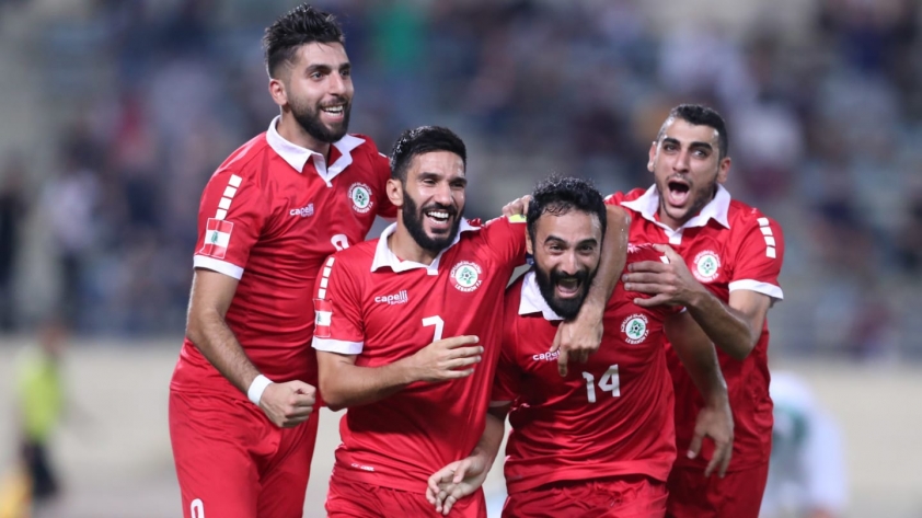  Lebanon