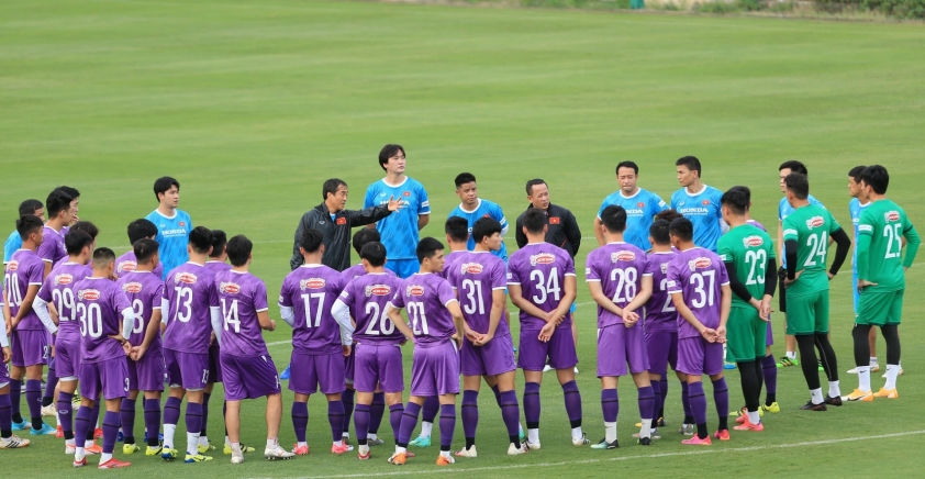 ĐT Việt Nam