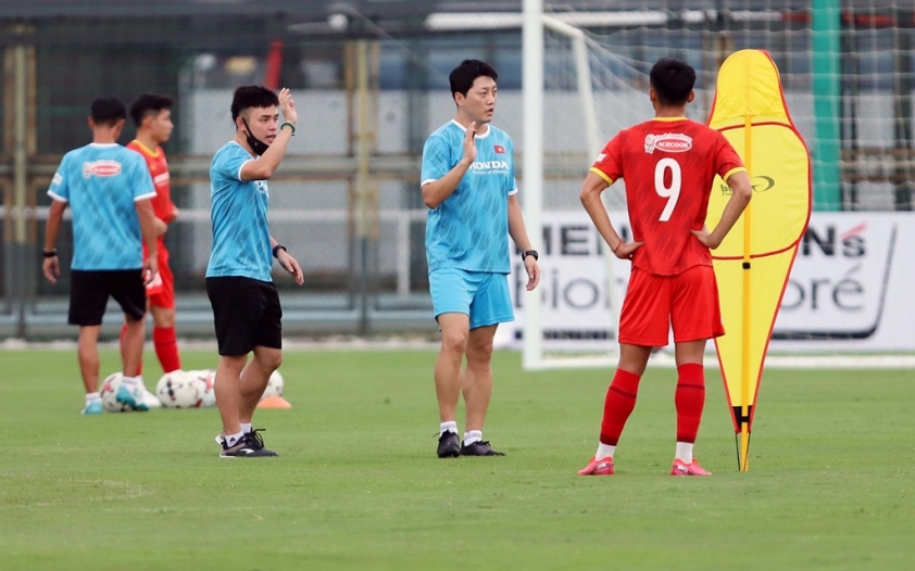 u22 việt nam
