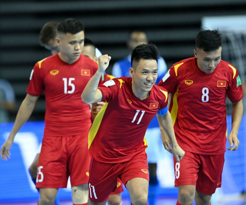 futsal