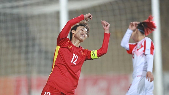 Hanh trinh World Cup