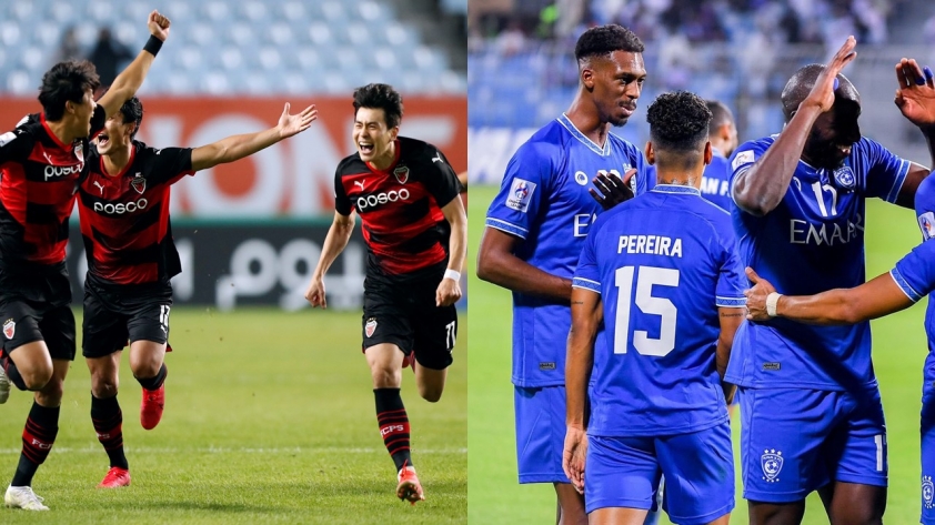 pohang