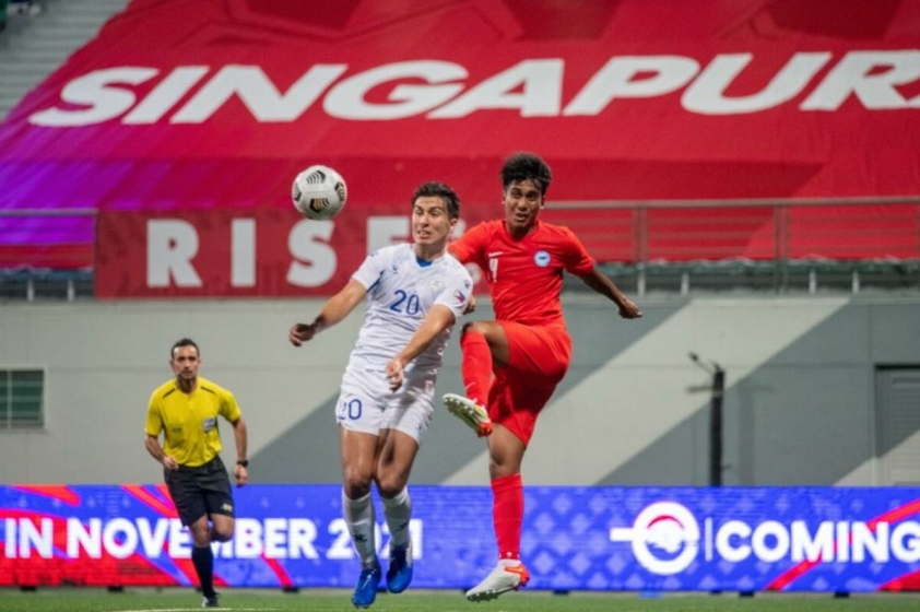 U23 Philippines và U23 Đông Timor có trận đấu vì danh dự ở lượt trận cuối