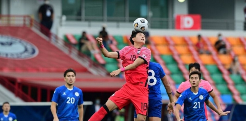 U23 Singapore có thể làm nên bất ngờ trước Hàn Quốc?