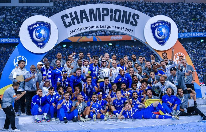 Trực tiếp Al-Hilal vs Pohang Steelers: Ngôi vương gọi tên ai? 90086
