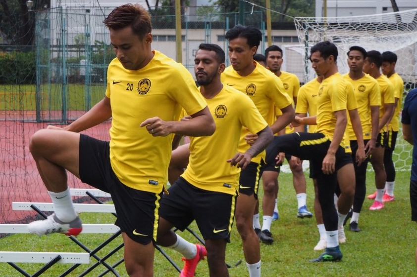 Trực tiếp bóng đá Việt Nam vs Malaysia, 19h30 hôm nay 12/12 94895