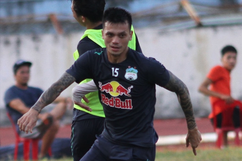 Huu-Tuan