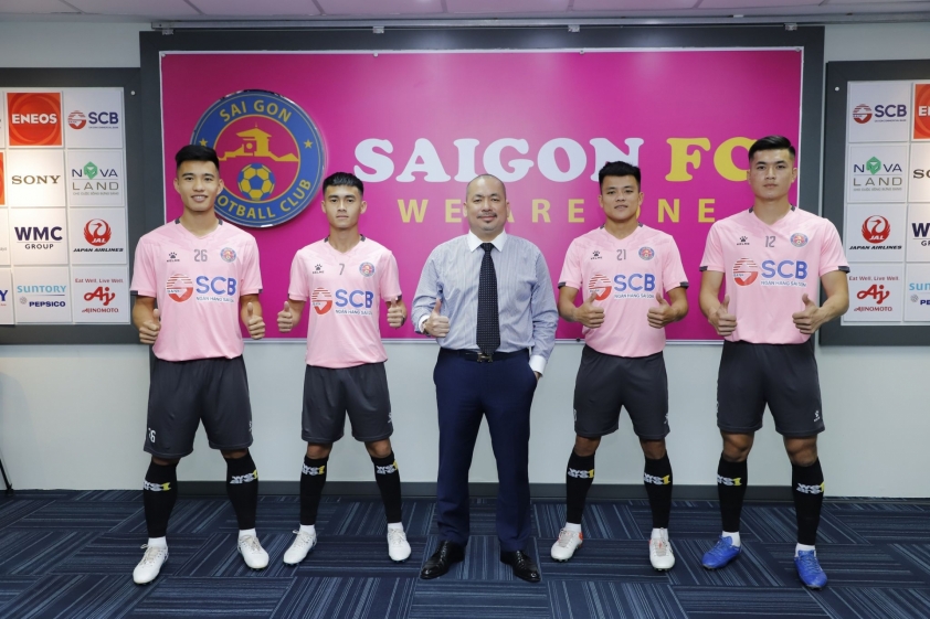 NÓNG: 4 cầu thủ Việt Nam gia nhập CLB Nhật Bản đầu năm 2022 106595