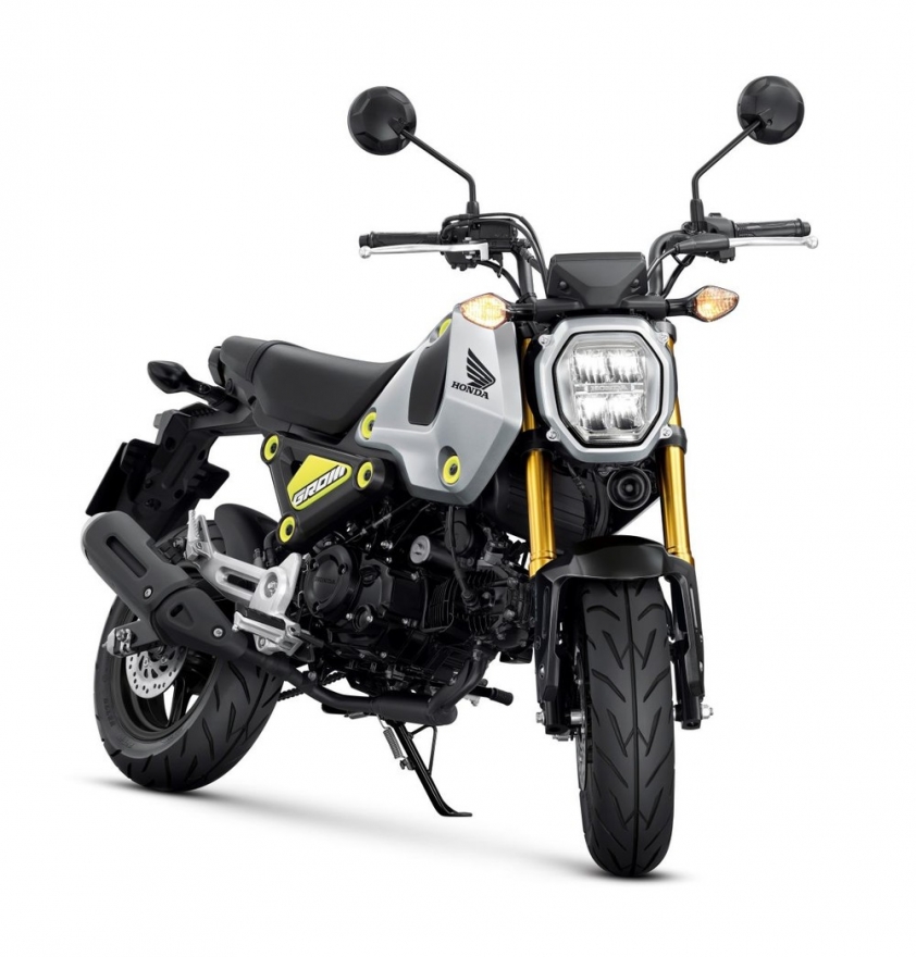 Honda-MSX-125 (1)