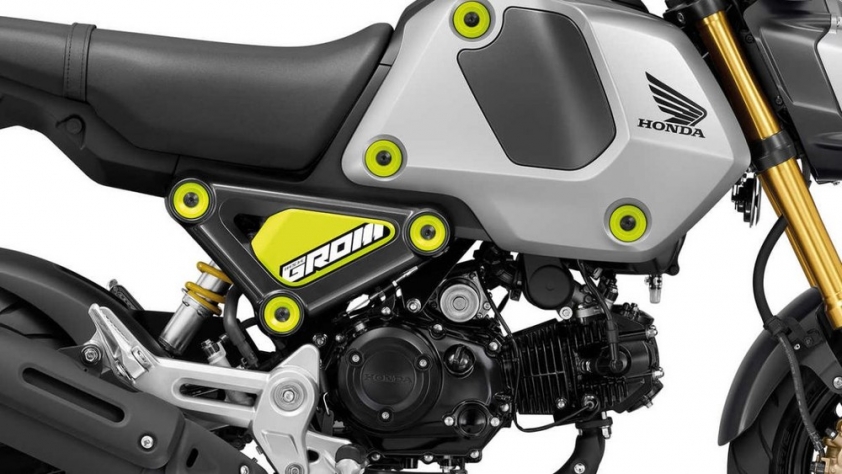 Honda-MSX-125 (3)