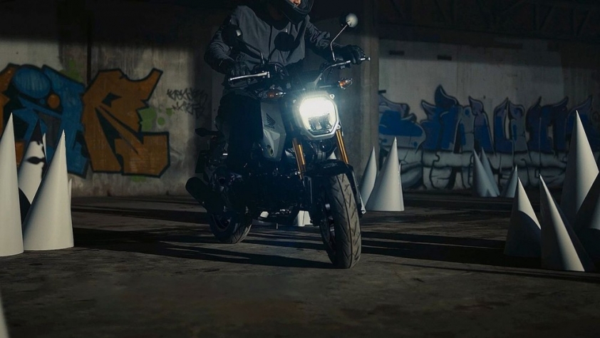 Honda-MSX-125 (6)