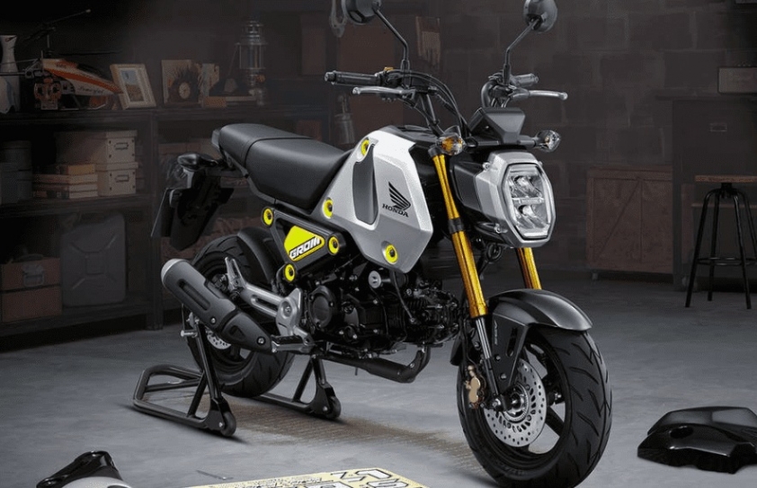 Honda-MSX-125 (7)