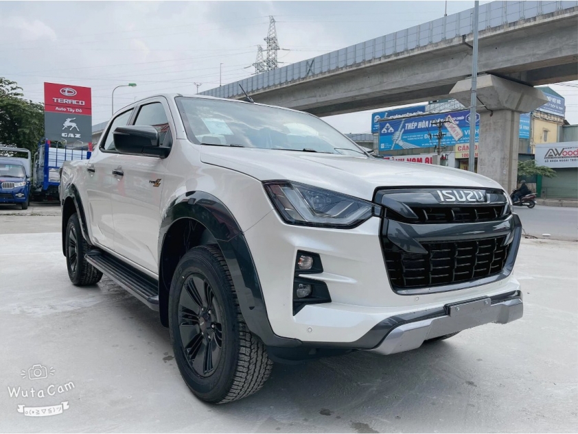 isuzu-dmax