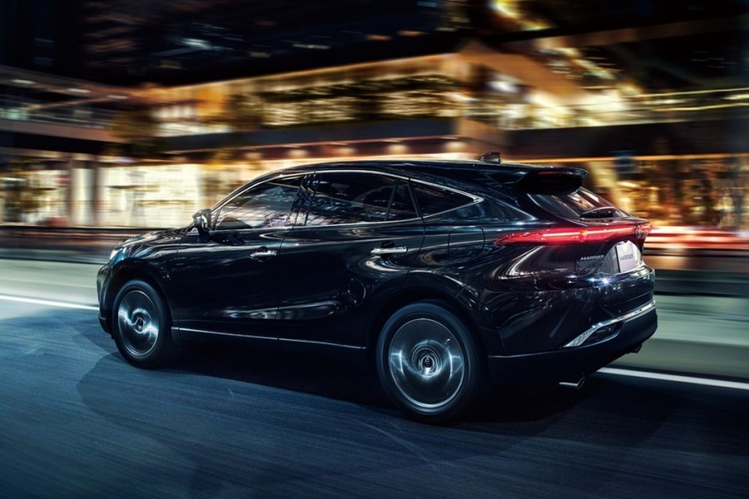 toyota-harrier-2021-4