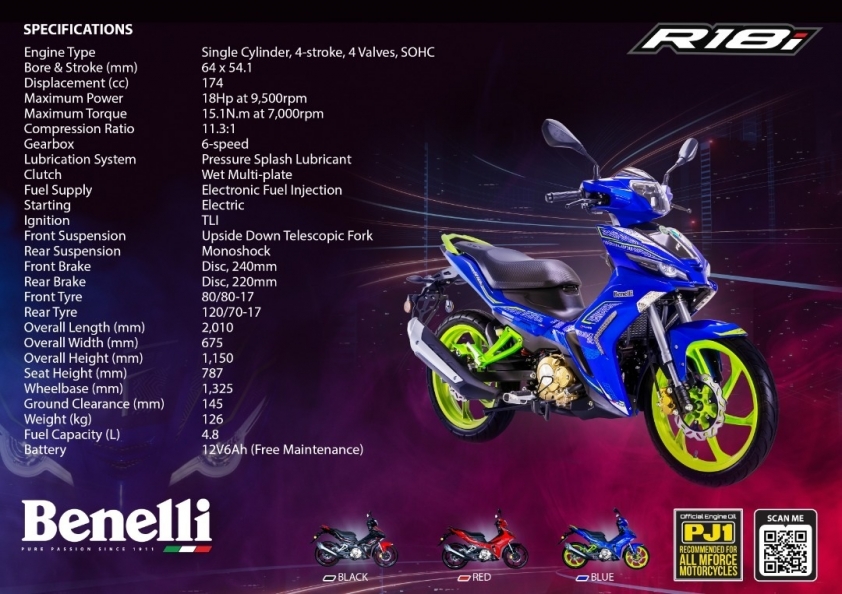 Benelli-R18i-1