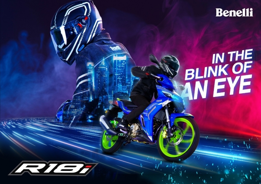 Benelli-R18i-2